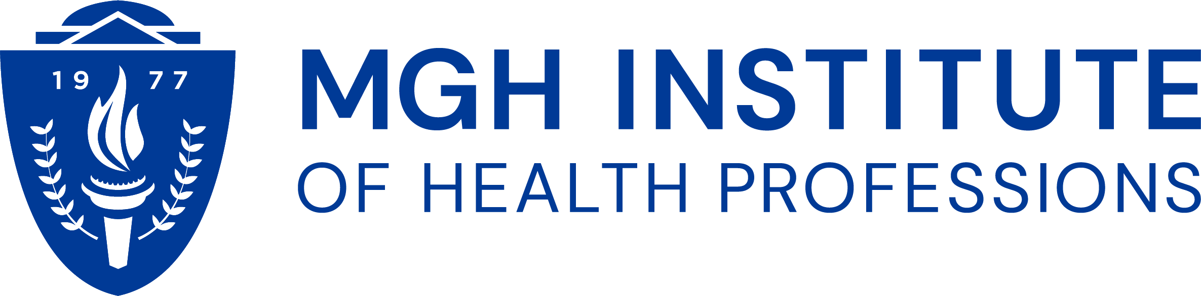 Login - MGH Institute of Health Professions